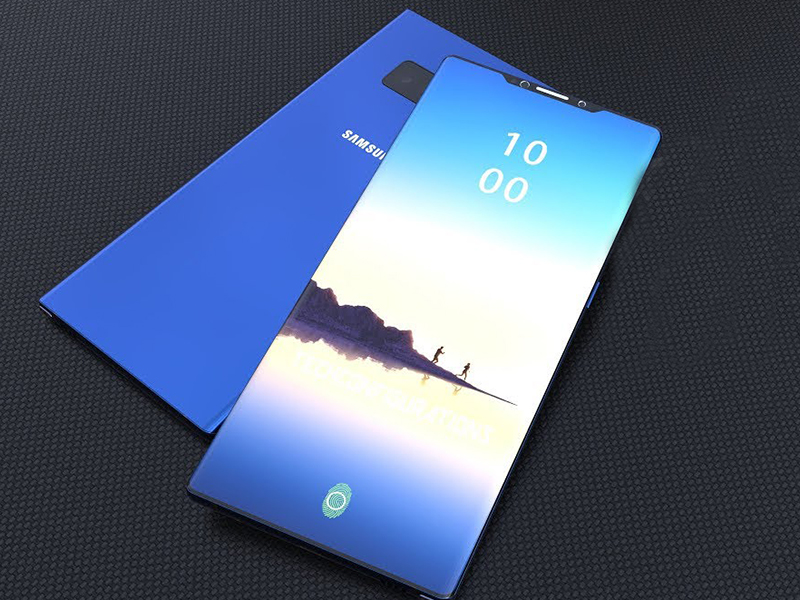 سامسونج Galaxy Note 9 هاتف الأندرويد الأقوى والأعلى سعرًا!